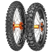 Metzeler MC360 Mid / Soft - 80/100 21 (51M)