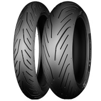 Michelin Pilot Power 3 - 120/70 17 (58W)