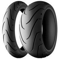 Michelin Scorcher 11 - 140/75 17 (67V)