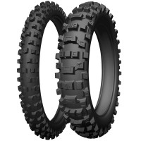 Michelin AC10 - 100/90 19 (M)