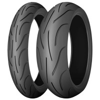 Michelin Pilot Power 2CT - 120/60 17 (55W)