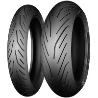 Michelin Pilot Power 3 - 110/70 17 (54W)