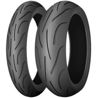 Michelin Pilot Power - 120/70 17 (58W)