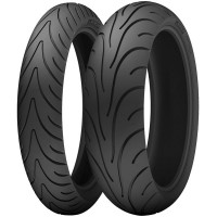 Michelin Pilot Road 2 - 180/55 17 (73W)