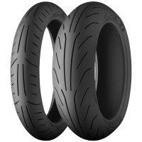 Michelin Power Pure SC - 110/70 12 (47L)