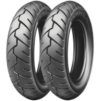Michelin S1 - 90/90 10 (50J)