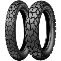 Michelin Sirac - 130/80 17 (65T)