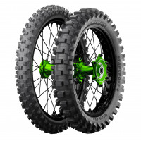 Michelin StarCross 6 Medium Soft - 80/100 21 (51M)