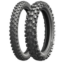 Michelin Starcross 5 Medium - 80/100 21 (51M)