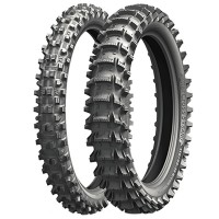 Michelin Starcross 5 Sand - 80/100 21 (51M)
