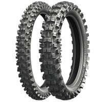 Michelin Starcross 5 Soft - 80/100 21 (51M)