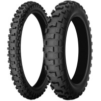 Michelin Starcross MH3 - 70/100 17 (M)