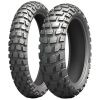 Michelin Anakee Wild - 120/80 18 (62S)