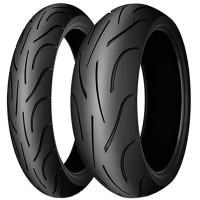 Michelin Pilot Power 2CT - 160/60 17 (69W)