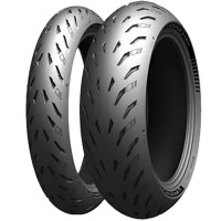 Michelin Power 5 - 160/60 17 (69W)