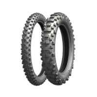 Michelin Enduro Hard - 90/90 21 (54R)