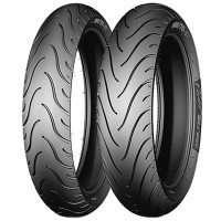 Michelin Road 6 120/70-ZR17 58W + 180/55-ZR17 73W