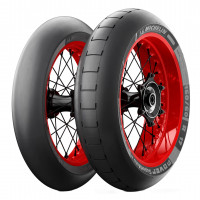 Michelin Power Supermoto - 160/60 17