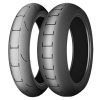 Michelin Power Supermoto (B) - 160/60 17