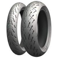 Michelin Road 5 - 180/55 R17 (73W)