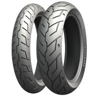 Michelin Scorcher 21 - 160/60 17 (69V)