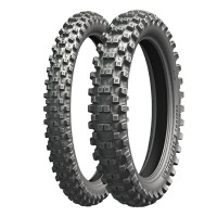 Michelin Tracker - 120/90 18 (65R)