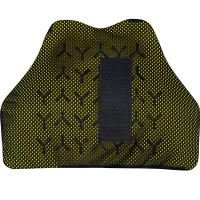 Knox Micro-Lock Chest MKII - Ladies One Size