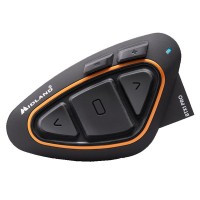 INTERCOM BLUETOOTH CARDO SPIRIT HD DUO - Casques moto route - Wolff KTM