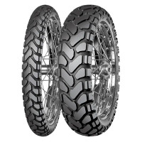Mitas Enduro Trail+ - 120/80 B18 (62H)