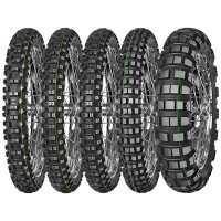 Mitas Enduro Trail Rally Pro - 90/90 B21 (54R)