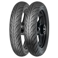 Mitas MC-25 Bogart - 130/70 17 (62S)
