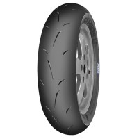 Mitas MC-35 Soft - 100/90 12 (49P)