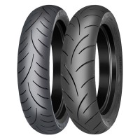 Mitas MC-50 - 130/80 17 (65H)
