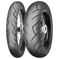 Mitas Custom Force - 130/90 16 (73H)