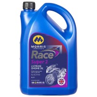 Morris Lubricants Race Super 2