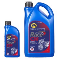 Morris Lubricants Race C30