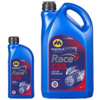 Morris Lubricants Race C50