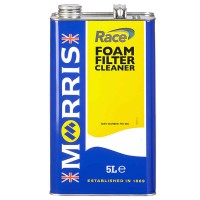 Morris Lubricants Foam Filter Cleaner - 5L
