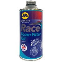 Morris Lubricants Race Foam Filter Oil - 1L