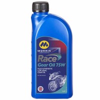 Morris Lubricants Race Gear Oil - 1L