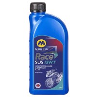 Morris Lubricants Race SUS Fork Oil 15WT - 1L