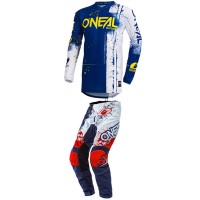 Motorbike Motocross Kids & Youth Gear