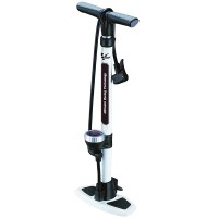 MotoGP 2-Stage Track - Tyre Pump
