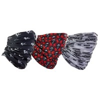 MotoGP Head Tube - 3 Pack