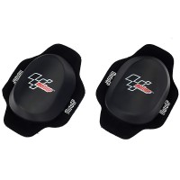 MotoGP Knee Sliders