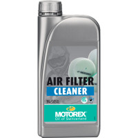 Motorex Air Filter Bio Cleaner Liquid