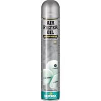 Motorex Air Filter Oil Aerosol Blue - 750ml