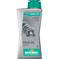 Motorex Gear Oil API GL4 (Light) - 10W-30