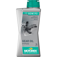 Motorex Hypoid Gear API GL5 - 80W-90