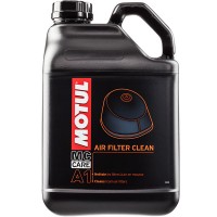 Motul A1 Air Filter Clean - 5 Litre